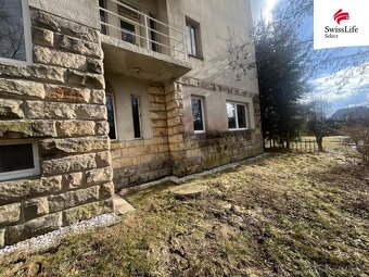 Prodej bytu 1+1 30 m2, Roztoky u Jilemnice - 6