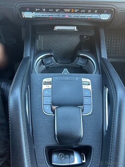 Mercedes-Benz GLE 350d 4matic - 6