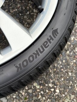 Neptune alu R18 225/40r18 - 6