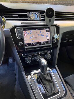 VW Passat B8 2.0 BiTDI 4motion DSG - 6