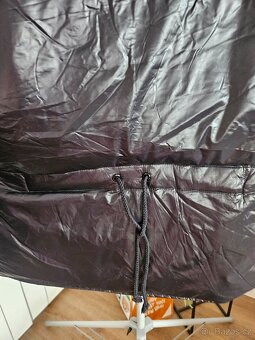 Nová dámská zimní bunda H&M, velikost EUR 42 - 6