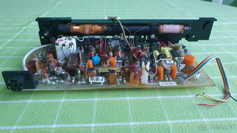 Tesla Condor – náhradní modul přijímače - 6