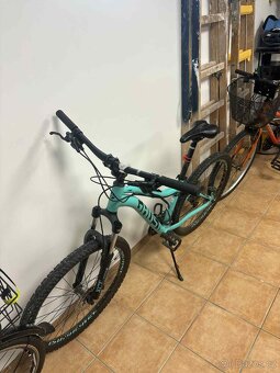 Jízdní kolo Ghost - 6