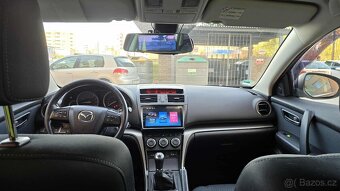 Mazda 6 combi - 6