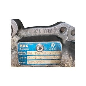 Turbo 03C145701K 1.4TSI 110KW CAVA VW Tiguan 5N r.v. 2010 - 6