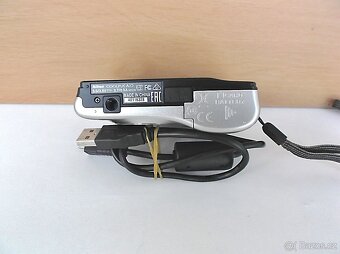 NIKON Coolpix A10, 16 MPX, 5xZOOM, SD 2GB - 6