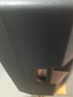 Predam aktívne boxy RCF - 6