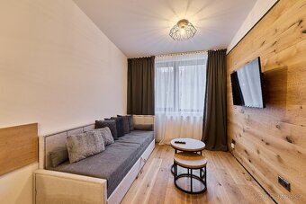 Prodej apartmánu s parkovacím místem v Janských Lázních - 6