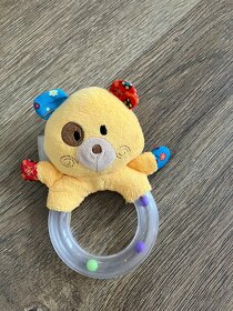 Set hraček pro miminko 2 - 6