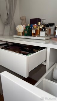 Toaletní stolek SYVDE, IKEA - 6