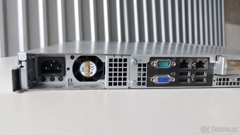 Server IBM System x3250 M4 - 6