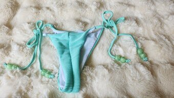 Dvoudílné plavky Shein NOVÉ vel. 34 - 6