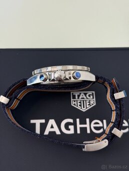 Hodinky TAG HEUER FORMULA 1, 43 mm, Steel CAZ1014.FC8196 - 6