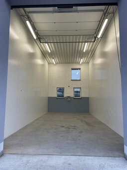 Skladovací prostory,garáž,dílna,výroba Frýdek-Místek-Chlebov - 6