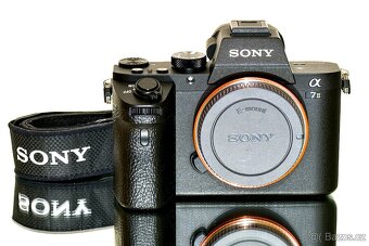 TOP Sony Alpha A7 II + Zeiss Batis 85mm f/1.8 - 6