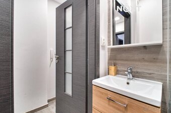 Pronájem byt 2+1, 43㎡ - 6