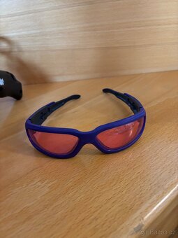 Nerf Rebelle pistole - kuše a příslušenství - 6