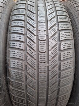 235 45 20 zimní pneu R20 Continental 235/45/20 - 6