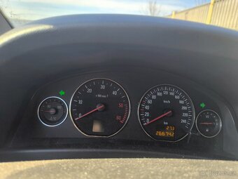 Opel Signum 110kw Diesel 2004 - 6