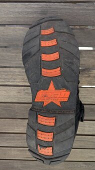 Boty Icon Superduty 2 vel. 9 - 6