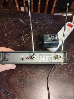 Sennheiser EW 100 G1 - 6