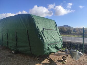 Hobby 540 exluzive - 6