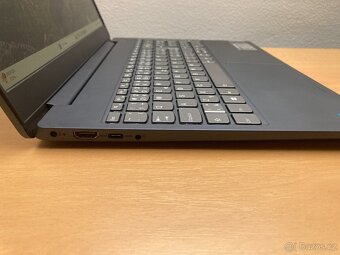 Lenovo IdeaPad S340 15,6" | i3, 8GB, SSD | Top stav - 6