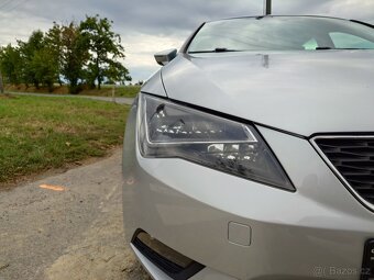 Seat Leon 1.6 TDi Style NAVIGACE, KAMERA - 6