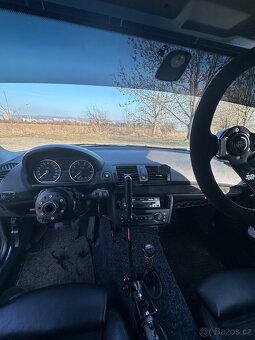 Bmw e87, 120i 95kw, street drift - 6