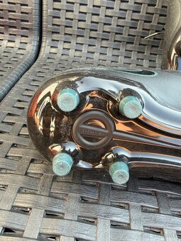 Kopačky 38,5 velikost - 6