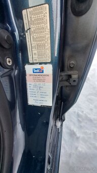 Prodám Kia Ceed 1.4 benzín - 6