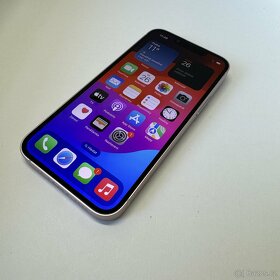 iPhone 13 mini 128GB, růžový (rok záruka) - 6