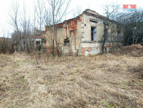 Prodej komerčního pozemku, 16303 m², Nezabylice - 6