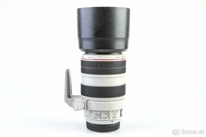 Canon EF 70-300mm f/4-5.6L IS USM + faktura - 6