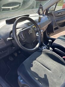 Prodám Citroën C4 Exclusive 2.0 hdi 103kw TOP STAV - 6