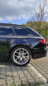 Audi A4 2.0TFSI 2011 ČR 188kW - 6
