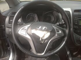 Hyundai ix20,1.6, Benzín, Automat, rv.08/2012 (cj.2040) - 6