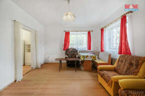 Prodej rodinného domu, 303 m², Krásná Lípa, ul. Nerudova - 6