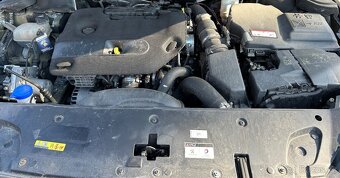 Peugeot 508 sw 2.0 bluehdi 110kw - 6
