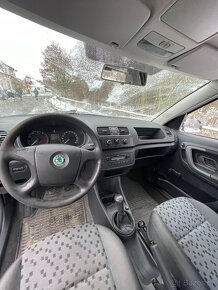 Škoda Praktik - 6