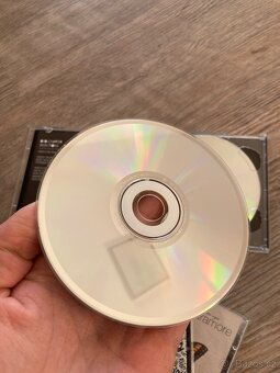 Live CD & DVD Paramore - 6