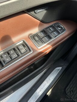 Jaguar XF 2.0d 2015 - 6