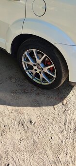 Fiat Freemont 2.0 TDI, 125 kW - Prostorné a bezpečné MPV/SUV - 6
