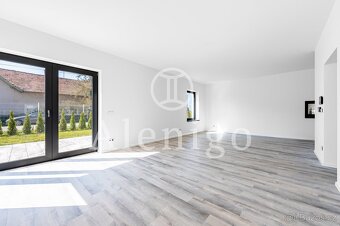 Prodej rodinného domu, 5+KK, 147m2, pozemek 438m2, Čachovice - 6