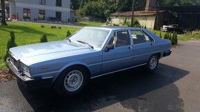 Maserati Quattroporte III.serie - 6