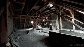 Půdní prostor Slaný centrum - 6