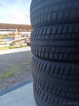 Riken Road Performance 195/50 R16 88V - 6