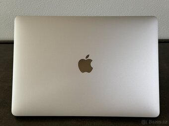 MacBook Pro 13" 2020 512GB / i5 / 16GB / Silver - 6