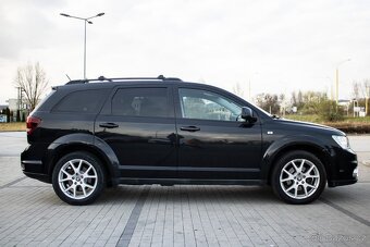 Fiat Freemont 2.0 MultiJet, 4X4, Automat, 7 miestne, Navi - 6