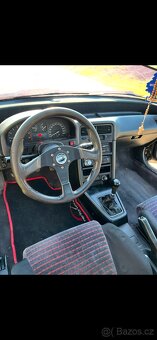 Honda CRX s TP - 6